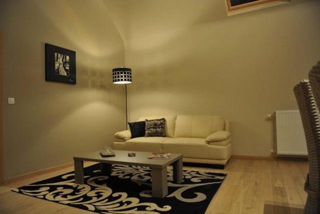 B&B Espace Tello Jodoigne Cameră foto